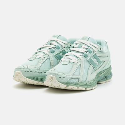 New Balance 1906R "Pastel Pack" Retro Running Sneakers M1906RZC | Mint Green Fresh Athletic Shoes | Unisex