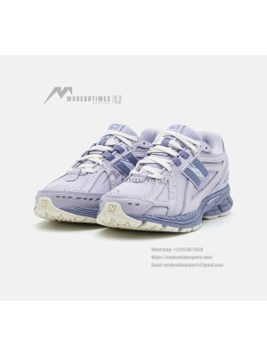 New Balance 1906R "Pastel Pack" Retro Running Sneakers M1906RZV | Lavender Purple Stylish Athletic Shoes | Unisex