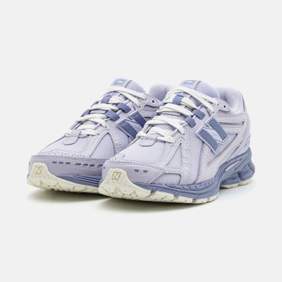 New Balance 1906R "Pastel Pack" Retro Running Sneakers M1906RZV | Lavender Purple Stylish Athletic Shoes | Unisex