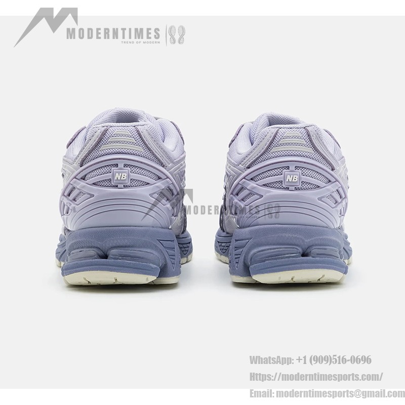 New Balance 1906R "Pastel Pack" Lavender Purple Retro Running Sneakers