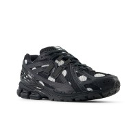 New Balance 1906R "Polka Dot Phantom" Black Retro Running Sneakers M1906RPB | Stylish Athletic Shoes | Unisex