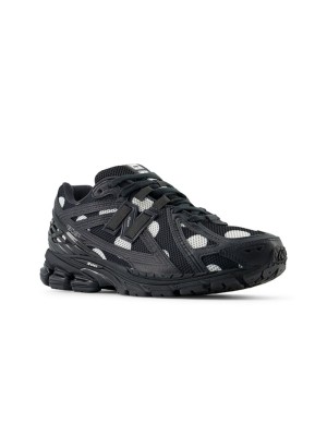 New Balance 1906R "Polka Dot Phantom" Black Retro Running Sneakers M1906RPB | Stylish Athletic Shoes | Unisex