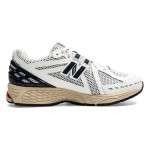 New Balance 1906R "Sea Salt Eclipse Red" Retro Running Sneakers