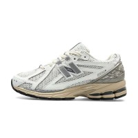 New Balance 1906R "Sea Salt Marblehead" Retro Running Sneakers M1906RP | Breathable & Stylish Athletic Shoes | Unisex