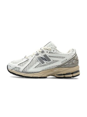 New Balance 1906R "Sea Salt Marblehead" 레트로 러닝화 M1906RP | 통기성 좋은 스타일리시 운동화 | 유니섹스