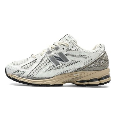 New Balance 1906R "Sea Salt Marblehead" 레트로 러닝화 M1906RP | 통기성 좋은 스타일리시 운동화 | 유니섹스