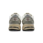 New Balance 1906R "Sea Salt Marblehead" Retro Running Sneakers