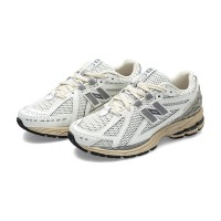 New Balance 1906R "Sea Salt Marblehead" Retro Running Sneakers M1906RP | Breathable & Stylish Athletic Shoes | Unisex