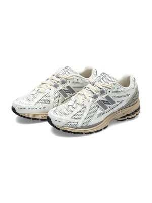 New Balance 1906R "Sea Salt Marblehead" レトロランニングシューズ M1906RP | 通気性抜群＆スタイリッシュなスニーカー | ユニセックス