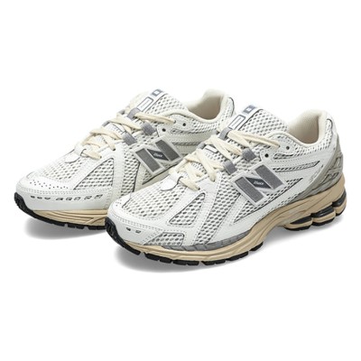 New Balance 1906R "Sea Salt Marblehead" Retro Running Sneakers M1906RP | Breathable & Stylish Athletic Shoes | Unisex