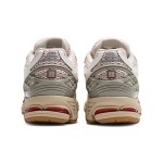 New Balance 1906R "Sea Salt True Red" Retro Running Sneakers