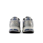 New Balance 1906R M1906REB Retro Running Shoes - White Blue Silver with superior cushioning and breathable design