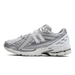 New Balance 1906R Silver Retro Running Shoes - M1906RCB