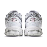 New Balance 1906R Silver Retro Running Shoes - M1906RCB