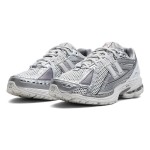 New Balance 1906R Silver Retro Running Shoes - M1906RCB