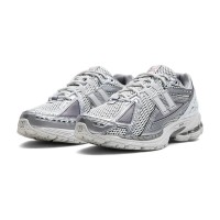 New Balance 1906R Silver Retro Running Shoes M1906RCB - Breathable, Comfortable & Stylish Sneakers