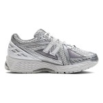 New Balance 1906R Silver Retro Running Shoes - M1906RCB