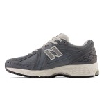 New Balance 1906R Titanium Grey Retro Running Shoes - M1906RV