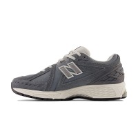 New Balance 1906R Titanium Grey Retro Running Shoes M1906RV - Classic, Stylish & Breathable Sneakers