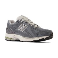 New Balance 1906R Titanium Grey Retro Running Shoes M1906RV - Classic, Stylish & Breathable Sneakers