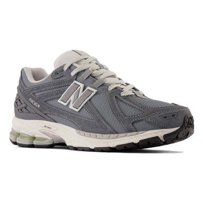 New Balance 1906R Titanium Grey Retro Running Shoes M1906RV - Classic, Stylish & Breathable Sneakers