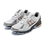 New Balance 1906R White Black Copper Retro Running Shoes - M1906RBO