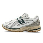 New Balance 1906R White Green Retro Running Shoes - M1906RQ