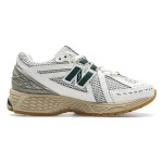 New Balance 1906R White Green Retro Running Shoes - M1906RQ