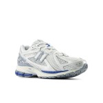 New Balance 1906R White Silver Grey Retro Running Shoes - M1906RQA