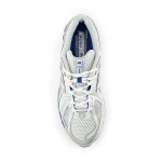 New Balance 1906R White Silver Grey Retro Running Shoes - M1906RQA