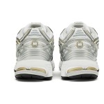 New Balance 1906R White Silver Gold Retro Running Shoes - M1906RI