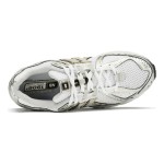 New Balance 1906R White Silver Gold Retro Running Shoes - M1906RI