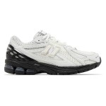 New Balance 1906R x COMME des GARÇONS Homme White Black Collaboration - M1906RCO