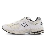 New Balance 2002R Atlas Lemon Haze Sneakers ML2002RQ seitliche Ansicht