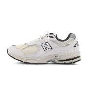 New Balance 2002R Atlas Lemon Haze Sneakers ML2002RQ, Stylische und Bequeme Laufschuhe, Klassisches Design, Langlebig und Bequem