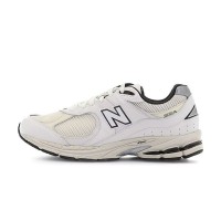 New Balance 2002R Atlas Lemon Haze Sneakers ML2002RQ, Stylische und Bequeme Laufschuhe, Klassisches Design, Langlebig und Bequem