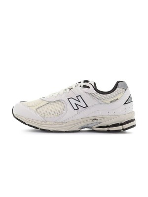 New Balance 2002R Atlas Lemon Haze Sneakers ML2002RQ, Stylische und Bequeme Laufschuhe, Klassisches Design, Langlebig und Bequem