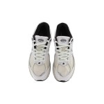 New Balance 2002R Atlas Lemon Haze Sneakers ML2002RQ side view