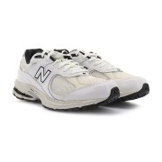 New Balance 2002R Atlas Lemon Haze Sneakers ML2002RQ, Stylische und Bequeme Laufschuhe, Klassisches Design, Langlebig und Bequem