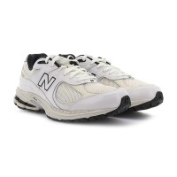 New Balance 2002R Atlas Lemon Haze Sneakers ML2002RQ, Stylische und Bequeme Laufschuhe, Klassisches Design, Langlebig und Bequem