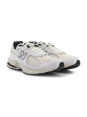 New Balance 2002R Atlas Lemon Haze Sneakers ML2002RQ, Stylische und Bequeme Laufschuhe, Klassisches Design, Langlebig und Bequem