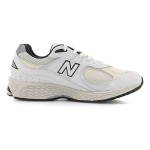 New Balance 2002R Atlas Lemon Haze 스니커즈 ML2002RQ 측면 보기