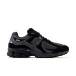 New Balance 2002R Black Magnet Sneakers M2002RBL side view