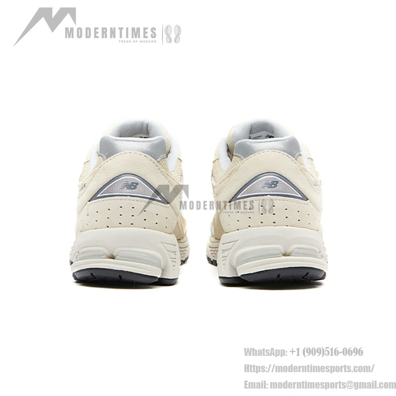 New Balance 2002R Bone Sneakers ML2002RE Running Shoes