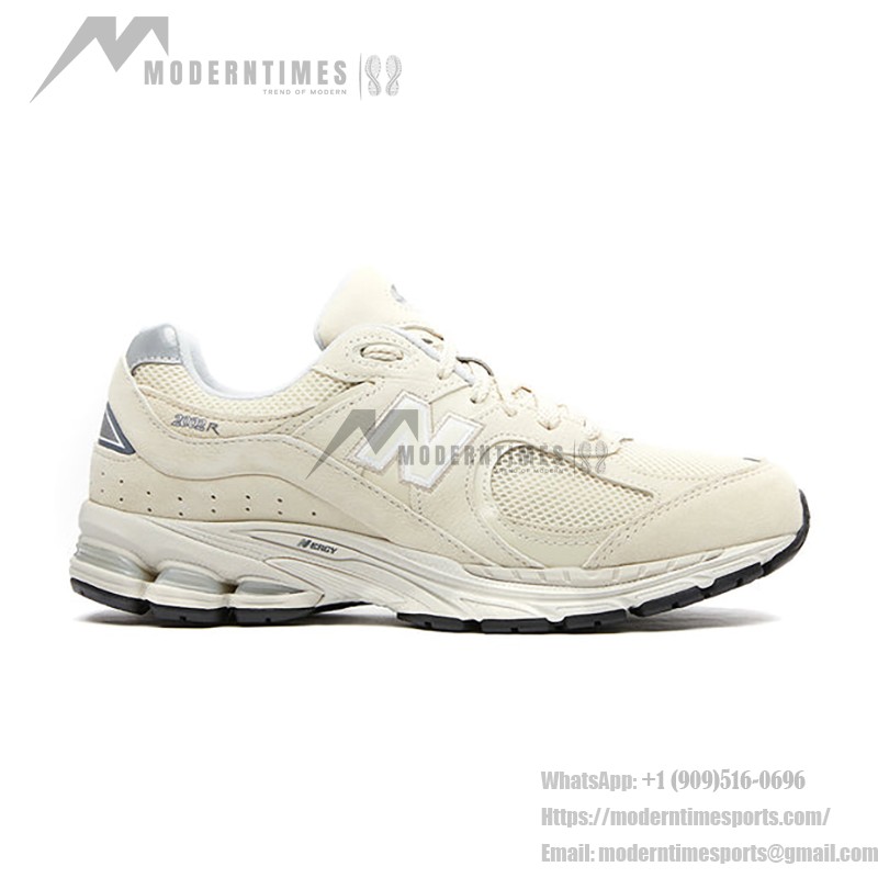 New Balance 2002R Bone Sneakers ML2002RE Running Shoes