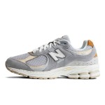 New Balance 2002R コンクリートグレー クラシックランニングシューズ