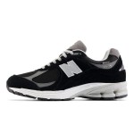 New Balance 2002R GORE-TEX Black Grey Classic Running Shoes