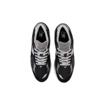 New Balance 2002R GORE-TEX Black Grey Classic Running Shoes