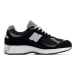 New Balance 2002R GORE-TEX Black Grey Classic Running Shoes