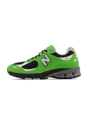 New Balance 2002R Good Vibes Pack Green Apple Running Shoes M2002RGZ - Stylish, Comfortable & Durable Sneakers